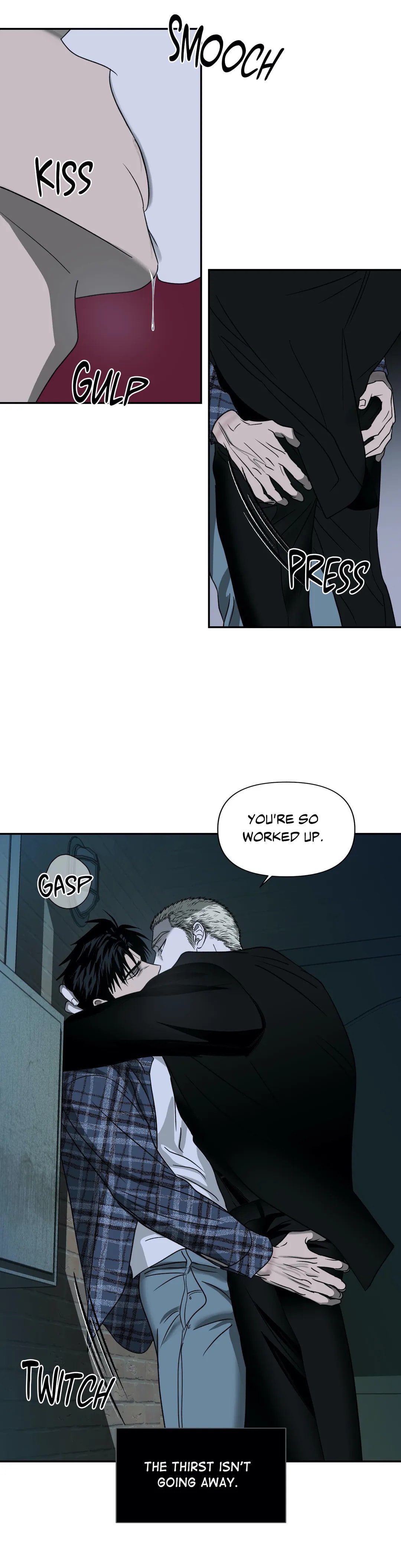 Shutline, Chapter 17 image 04